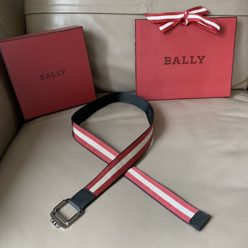 BALLY